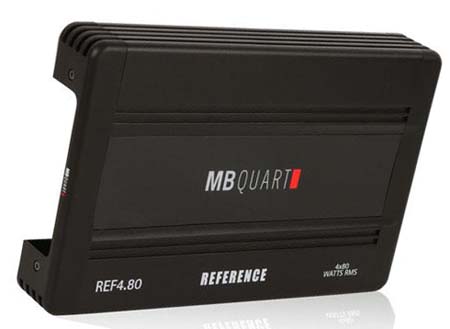 MB Quart REF 4.80. ����������� �������������� REF 4.80.